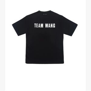 TEAM WANG DESIGN | T-SHIRT | ORIGINAL 2020 COOKIE COLLECTION | Size 1 / M/L